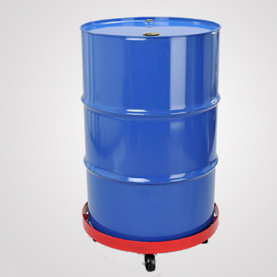 平移油桶车 - SD55 油桶水平移动搬运车